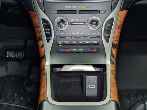 Used 2017 Lincoln MKX Reserve AWD/4WD image 20