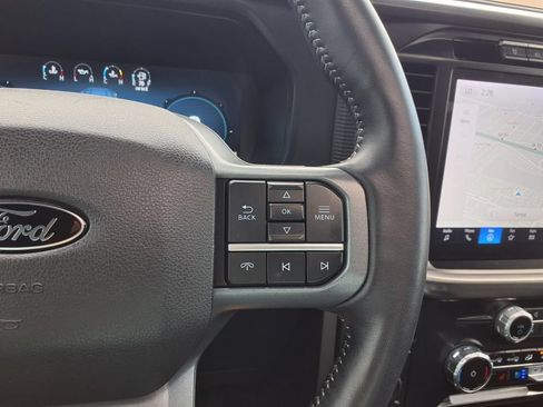 Used 2024 Ford F150 Lariat w/ Equipment Group 502A High AWD/4WD image 36