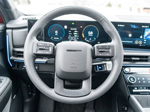 New 2026 Hyundai Santa Fe Calligraphy image 23