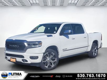 Certified 2023 RAM 1500 Limited