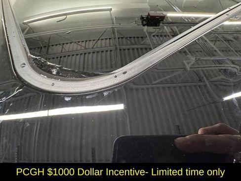 New 2026 Jeep Grand Wagoneer L Limited image 22