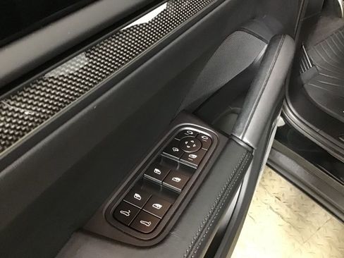 Certified 2025 Porsche Cayenne GTS image 30