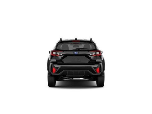 New 2026 Subaru Crosstrek 2.5i Limited AWD/4WD image 9
