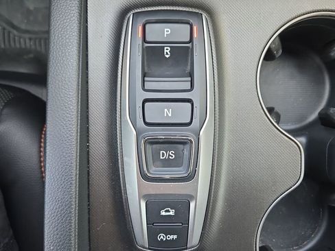 Certified 2024 Honda Ridgeline TrailSport image 22