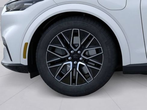 New 2026 Ford Mustang Mach-E Premium AWD/4WD image 19