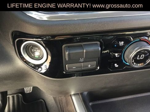 Used 2024 Chevrolet Silverado 2500 LTZ w/ LTZ Convenience Package AWD/4WD image 24