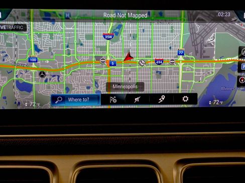 Used 2021 Mercedes-Benz GLE 450 GLE 450 image 27