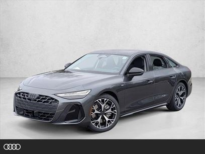 New 2026 Audi A6 Premium Plus