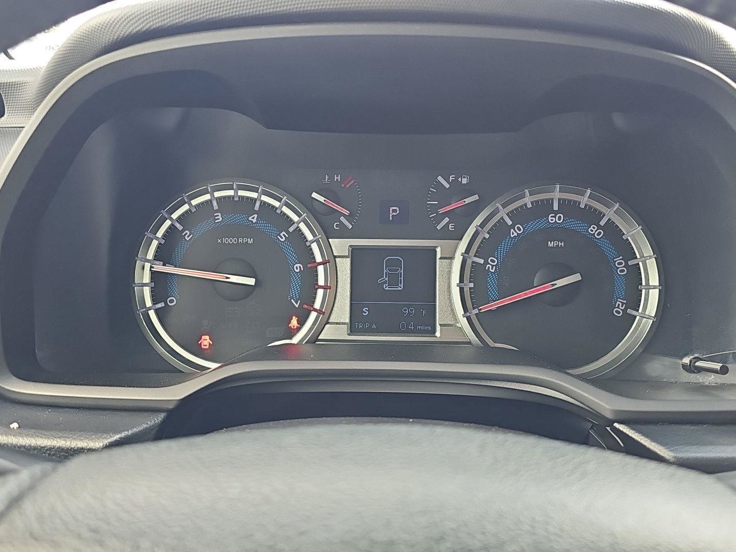Used 2019 Toyota 4Runner SR5 AWD/4WD image 19