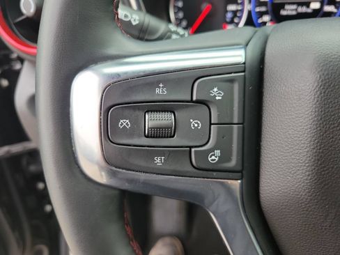 Used 2025 Chevrolet Blazer RS FWD image 27