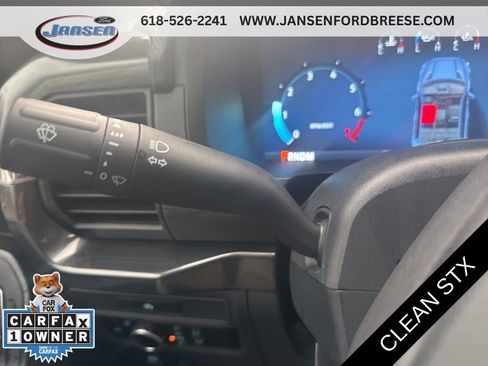 Used 2025 Ford F150 STX image 15