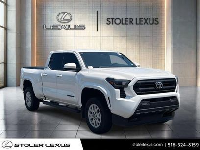 Used 2024 Toyota Tacoma SR5
