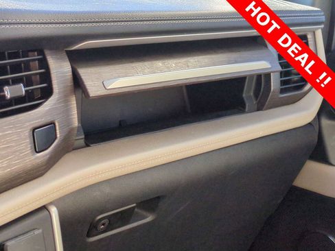 Used 2023 Ford Expedition Max Limited image 37