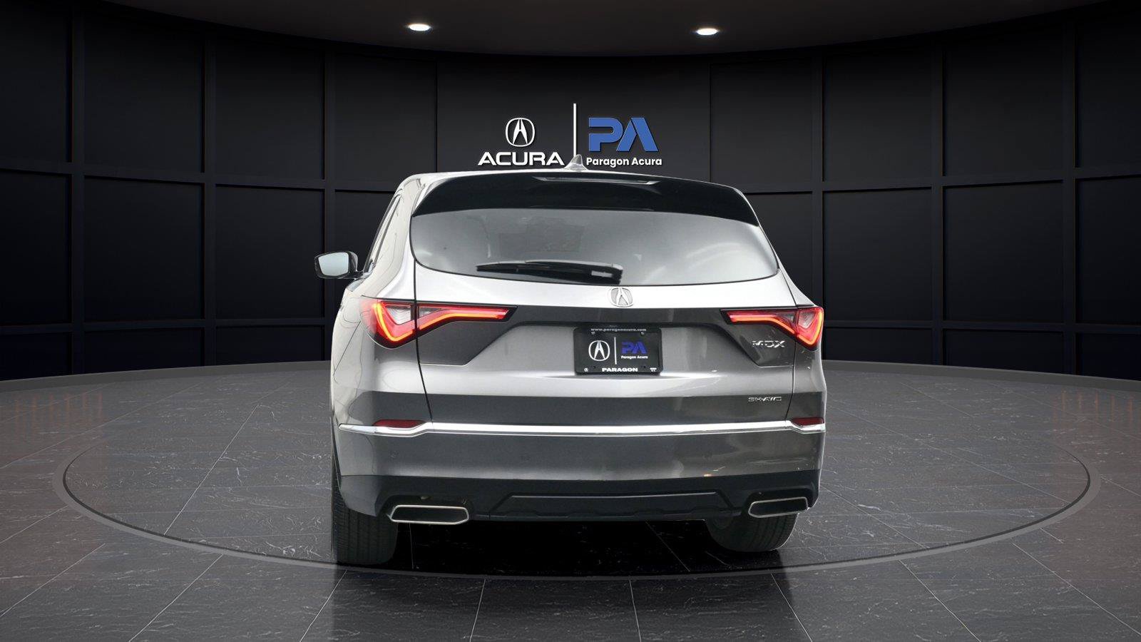 Certified 2024 Acura MDX w/ Technology Package AWD/4WD image 21