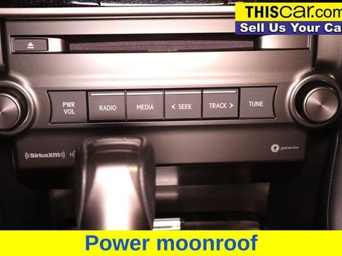 Used 2023 Lexus GX 460 Premium w/ Premium Package AWD/4WD image 21