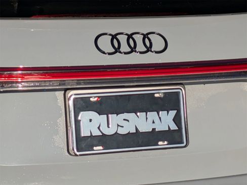 Used 2023 Audi Q4 e-tron Premium image 19