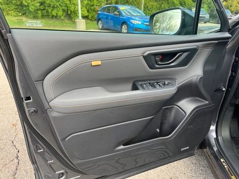 New 2026 Subaru Forester Wilderness image 12