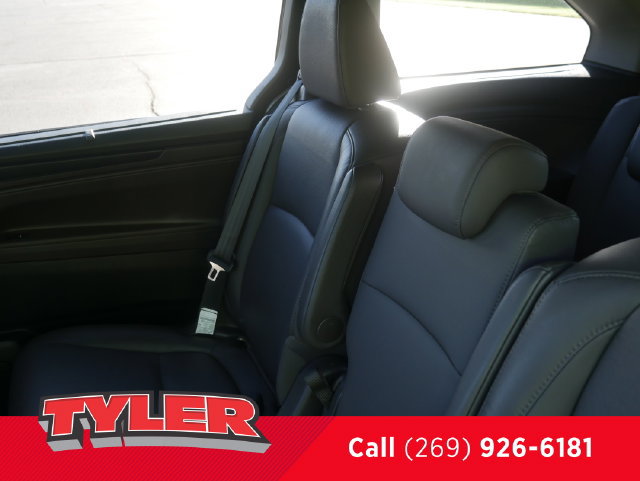 Used 2020 Honda Odyssey EX-L image 39