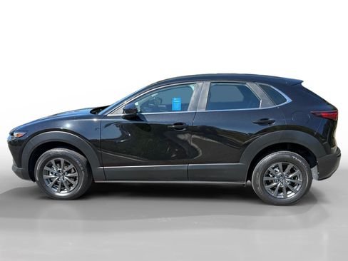 Certified 2023 MAZDA CX-30 AWD 2.5 S image 2