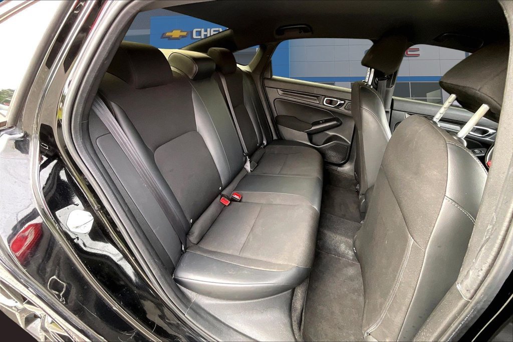 Used 2022 Honda Civic Sport image 27