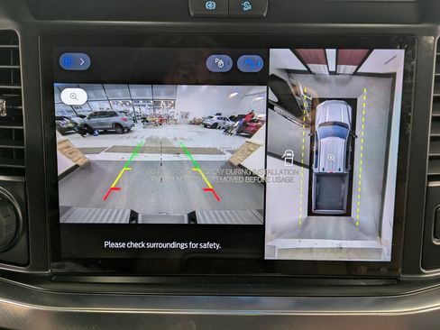 Used 2026 Ford F350 King Ranch w/ Chrome Package image 13