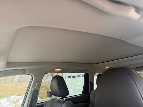 Used 2024 Subaru Ascent Onyx Edition Limited image 33