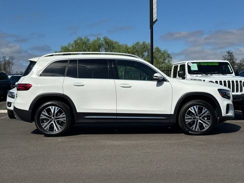 Certified 2026 Mercedes-Benz GLB 250 image 2