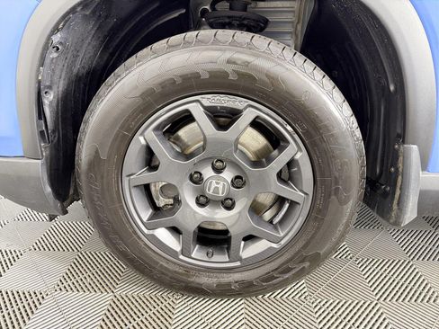 Used 2023 Honda Pilot TrailSport image 9
