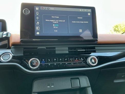 New 2026 Honda Prologue Elite image 43