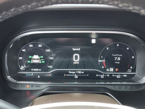 Used 2023 GMC Yukon SLT image 31