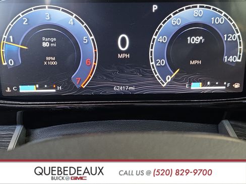 Used 2023 Jeep Wagoneer L Series II w/ Premium Group I AWD/4WD image 17