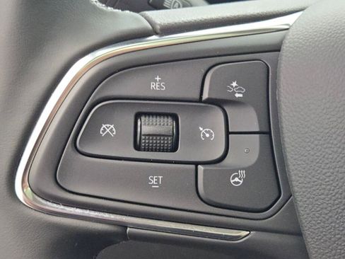 New 2026 Buick Encore GX Avenir w/ Avenir Convenience Package image 33