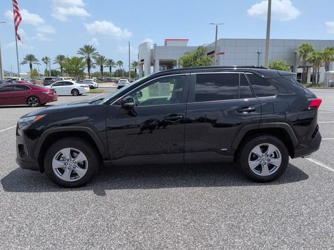 Certified 2023 Toyota RAV4 XLE w/ Convenience Package AWD/4WD image 7