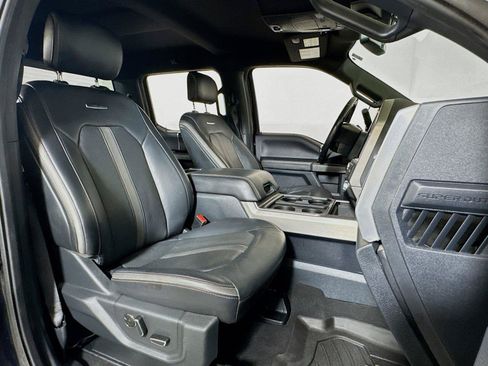 Used 2022 Ford F250 Platinum AWD/4WD image 26