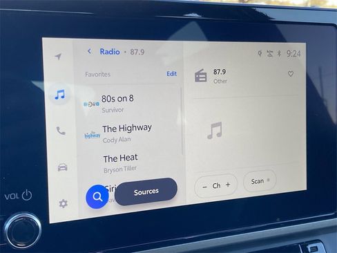 New 2026 Toyota Camry SE image 18