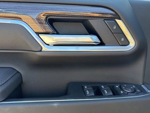 New 2026 Chevrolet Silverado 2500 LT w/ Trail Boss Package image 33