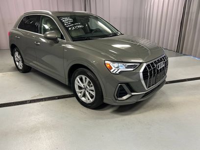 Used 2022 Audi Q3 2.0T Premium Plus