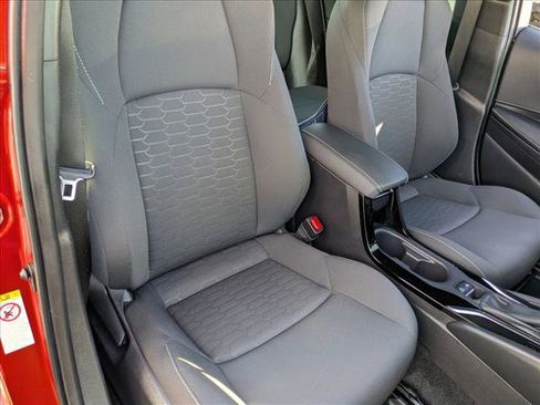 Used 2019 Toyota Corolla SE image 20