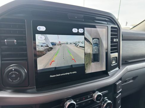 New 2025 Ford F150 XLT w/ Equipment Group 303A High image 21