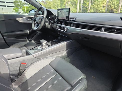Used 2021 Audi A5 2.0T Premium Plus w/ Premium Plus image 13