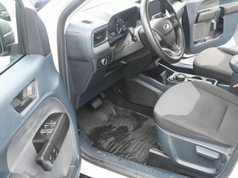 Used 2024 Ford Maverick XL FWD image 16