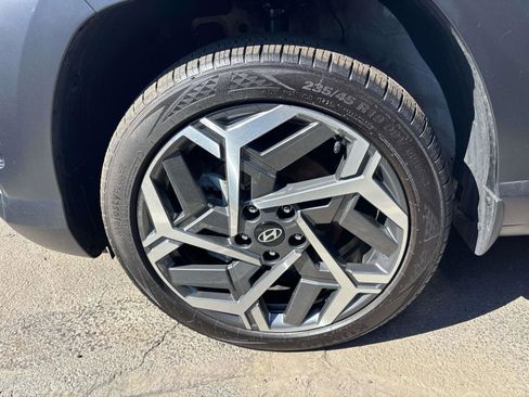 Certified 2026 Hyundai Kona SEL Premium AWD/4WD image 7