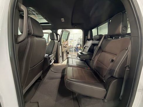 Used 2023 GMC Sierra 1500 Denali AWD/4WD image 13