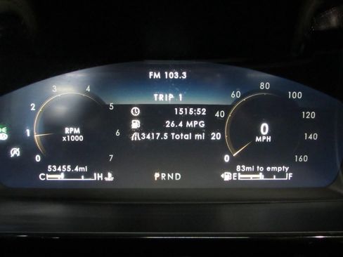 Used 2022 Lincoln Corsair Reserve w/ Equipment Group 201A AWD/4WD image 26