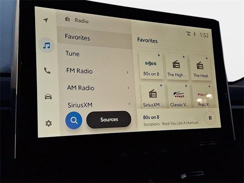 New 2026 Toyota Corolla Cross XLE image 12