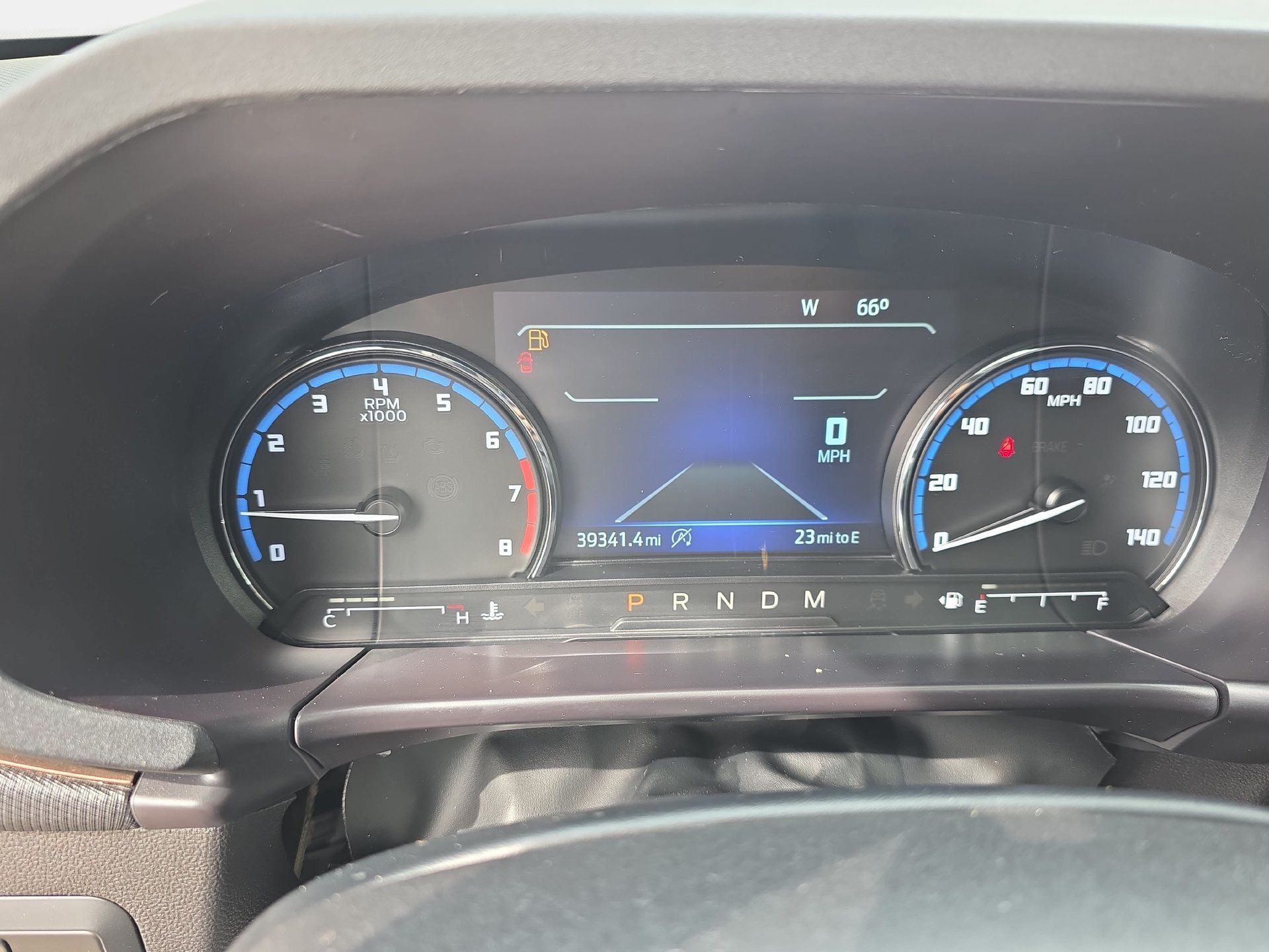 Used 2024 Nissan Altima 2.5 SR w/ SR Premium Package FWD image 18