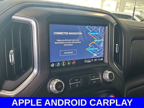 Used 2021 GMC Sierra 2500 AT4 w/ AT4 Premium Plus Package image 13