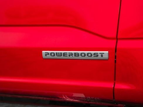 New 2025 Ford F150 XLT w/ Equipment Group 303A High image 14