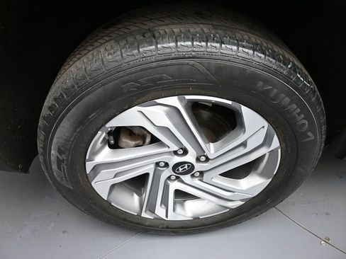 Certified 2023 Hyundai Santa Fe SEL AWD/4WD image 12