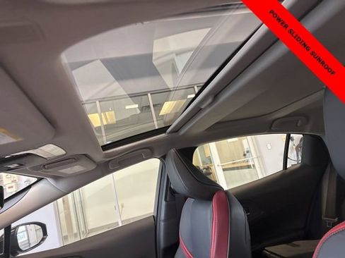 New 2026 Toyota Prius Plug-In Hybrid image 2